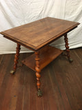 OCCASIONAL TABLE - X439