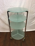Tiered Side Table - X448