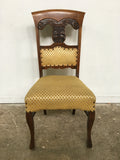 DINING CHAIR - CH505 (x6)