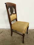 DINING CHAIR - CH505 (x6)