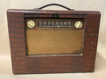 RADIO - V484