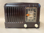 RADIO - V486