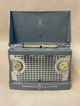 RADIO - V502