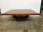 SQUARE COFFEE TABLE - T092