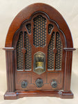 RADIO - V525