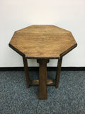 Round Side Table - X026