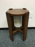 Round Side Table - X030