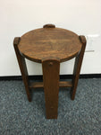 Round Side Table - X030