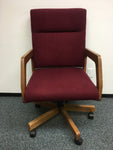 DESK CHAIR - X077