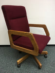 DESK CHAIR - X077