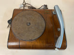 TURNTABLE - V548