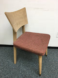 DINING CHAIR - X093 (x2)