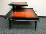 SQUARE SIDE TABLE - X096