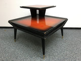 SQUARE SIDE TABLE - X096