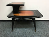 SQUARE SIDE TABLE - X097