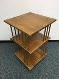 SQUARE SIDE TABLE - X100