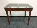 SQUARE SIDE TABLE - X102