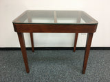 SQUARE SIDE TABLE - X102