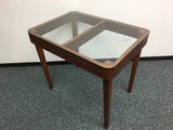 SQUARE SIDE TABLE - X102