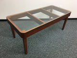 COFFEE TABLE - X103