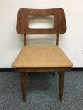 DINING CHAIR - X104 (x3)