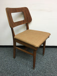 DINING CHAIR - X104 (x3)