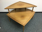 SQUARE SIDE TABLE - X106