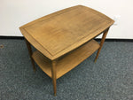 SQUARE SIDE TABLE - X107