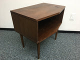 SQUARE SIDE TABLE - X109