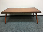 COFFEE TABLE - X114