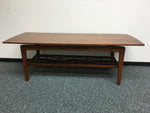 COFFEE TABLE - X115