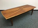 SQUARE COFFEE TABLE - T088