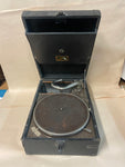 TURNTABLE - V553