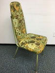 DINING CHAIR - X122 (x6)