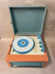 TURNTABLE - V556