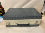 TURNTABLE - V557