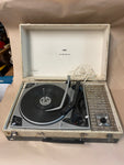 TURNTABLE - V557