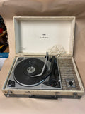 TURNTABLE - V557