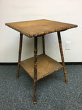 SQUARE SIDE TABLE - X135