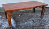 Square Dining Table - T496