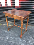 SQUARE SIDE TABLE - T433 (x2)