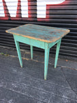 SQUARE SIDE TABLE - T473