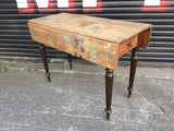 DROP LEAF TABLE - T475