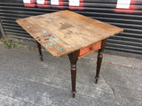 DROP LEAF TABLE - T475