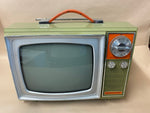 TV - V590