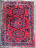 (1) LARGE CARPET - CAR529