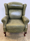 WINGBACK CHAIR - CH525 (x2)