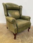 WINGBACK CHAIR - CH525 (x2)