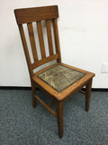 ARMLESS CHAIR - X156