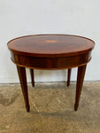 ROUND SIDE TABLE - T505
